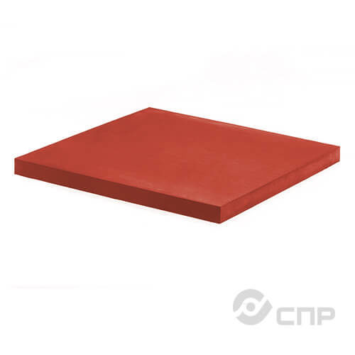 Техпластина (лист) 300х300х3,2