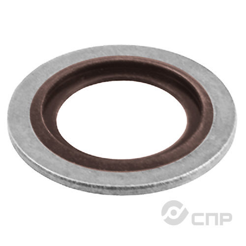 Кольцо USIT M8 (M8.5) 9,3х13,3х1 Кольцо USIT M8 (M8.5) 9,3х13,3х1